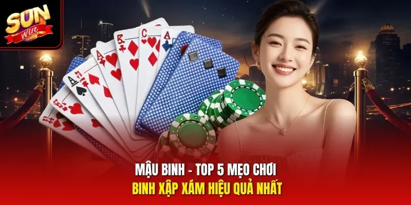 mậu binh